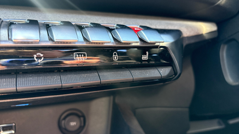 Peugeot 3008 2.0 BlueHDi 180 GT 5dr EAT6 Diesel Estate